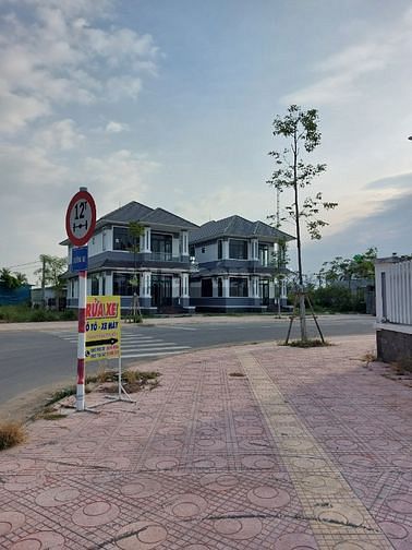 Biệt Thự Nguyễn Trãi Đẳng Cấp Giữa Thị Xã Gò Công - Tiền Giang