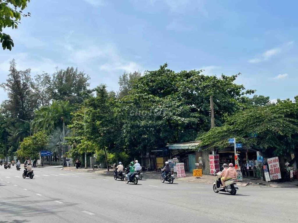 Bđs 2 Góc Mặt Tiền Kinh Dương Vương Q6