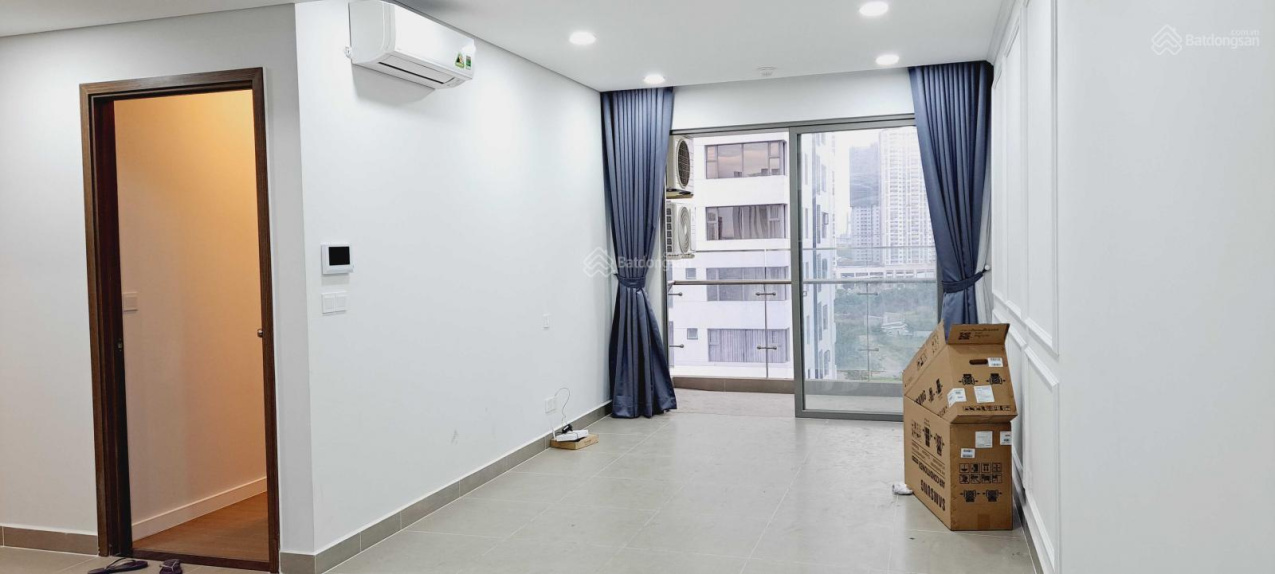 Quản Lý Cho Thuê River Panorama 89 Hoàng Quốc Việt Từ 8Tr Nhà Trống, 12Tr/Th Full Nt 0909 686 ***