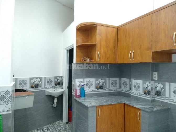 1 Xẹt Đường Văn Cao, Hẻm Nhựa 6M Xe Hơi Đến Cửa