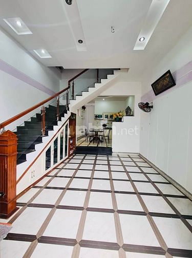 Cần Bán Gấp Nhà 3 Tầng Kiệt Trần Xuân Lê