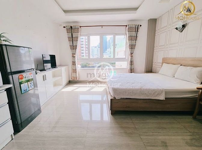 Căn Hộ Cực Chill View Landmark_45M2_Nguyễn Văn Thương_Bình Thạnh