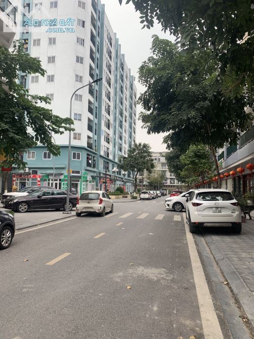🍊 Bán Liền Kề Hud B 3,5 Tầng Hoàn Thiện Ngoài, Nhìn Chung Cư Hud. Sổ Đỏ Trao Tay. Xây Dự
