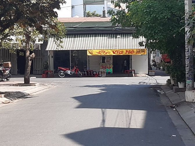 Bán Nhà Mặt Tiền Đường Số 3, Phường 9, Gò Vấp, 4X14M, 3Pn, 3Wc.
