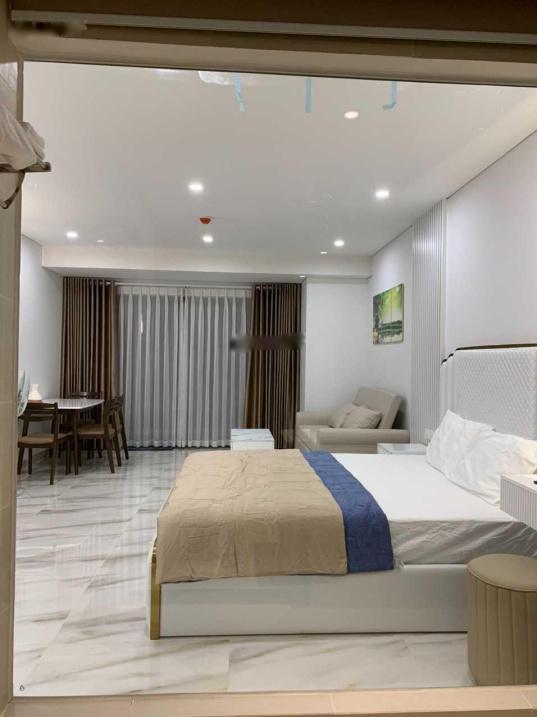 Cần Bán Nhanh Nhà Chung Cư 1 Phòng Ngủ, 50 M2, Giá 2.75 Tỷ Tại Nha Trang - Khánh Hòa