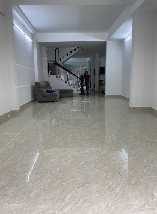 Cần Cho Thuê Nhà Mt 60A Thân Nhân Trung P. 13 Q. Tân Bình
