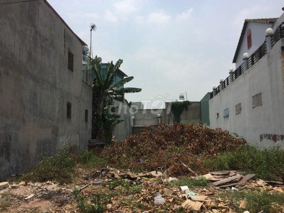 Bán Đất Gần Bệnh Viện Xuyên Á Dt:110M2 Shr, 1.3Tỷ