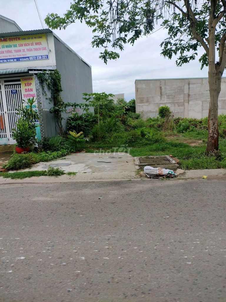 Nguồn Ngộp Giá Tốt Đường Nhựa Lái Thiêu 16. Sổ Sẵn