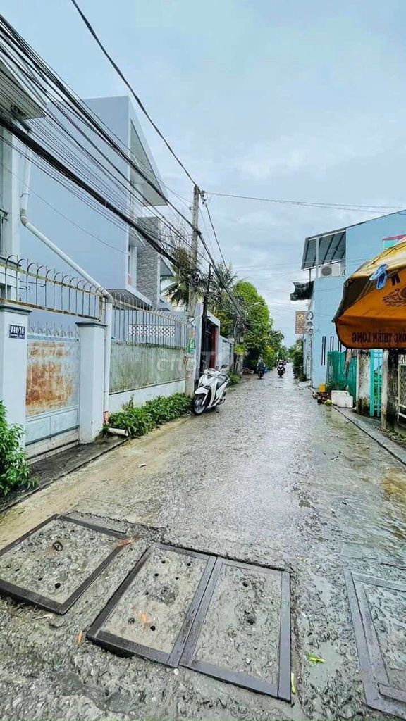 Cần Thơ, Bán Đất Nền 5.3 X 17M2 90M2 Đg 30 Tháng 4