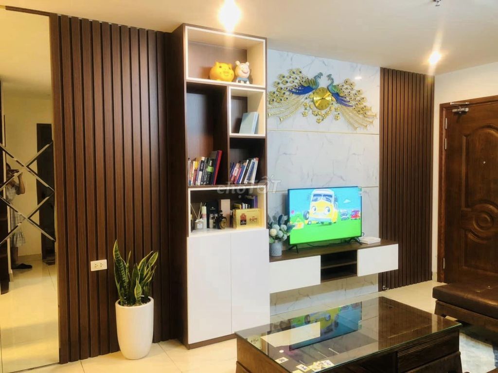 Bán Căn Hộ Chung Cư Thanh Bình Tp Bắc Ninh