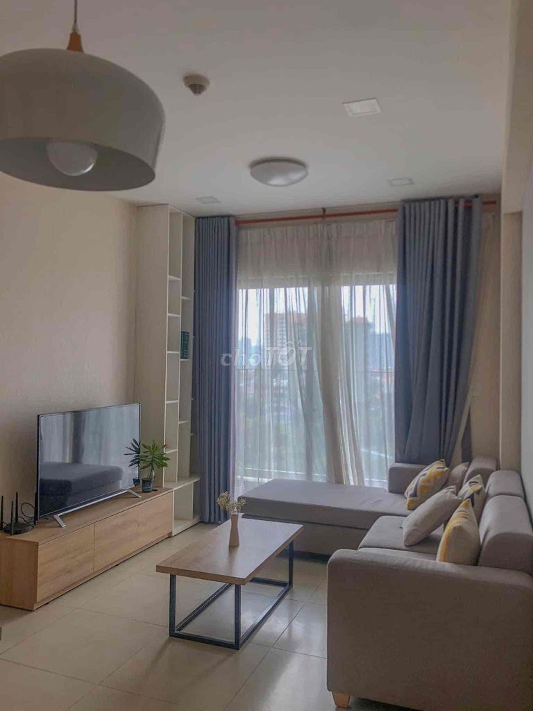 One Bedroom For Rent - 8.5 Mil Vnd/Month – Masteri