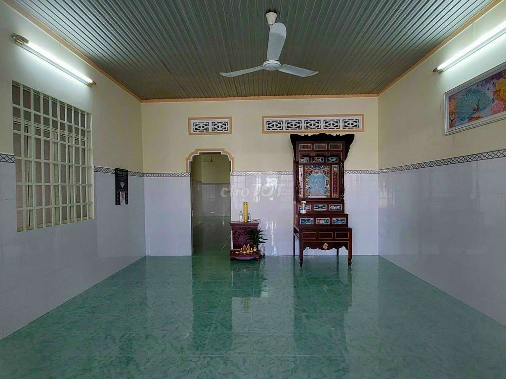Nhà Hẻm Nguyễn Văn Linh Vô 99M. Gần Xanh Đỏ Lt Bắc
