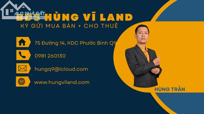 Bds Hùng Vĩ Land Siêu Rộng 12M Ngang Mtkd Lê Văn Việt Chỉ 40Tr 21/03/2023