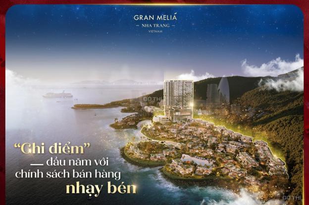 Chính Chủ Cần Chuyển Nhượng Biệt Thựngran Melia View Trực Diện Biển