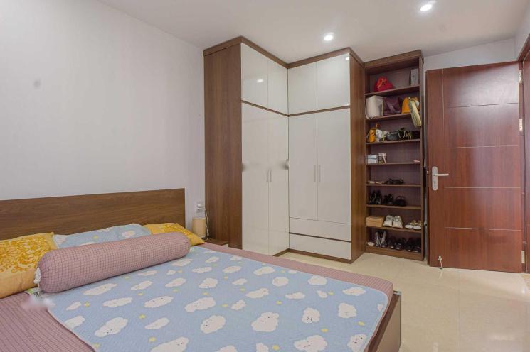 Bán Căn Hộ Bảo Sơn Green Pearl, 2 Phòng Ngủ, 73 M2, Giá Rẻ Tại Đường Lê Lợi - Vinh - Nghệ An