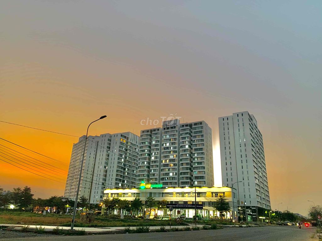 Citihome Quận 2 Cần Bán