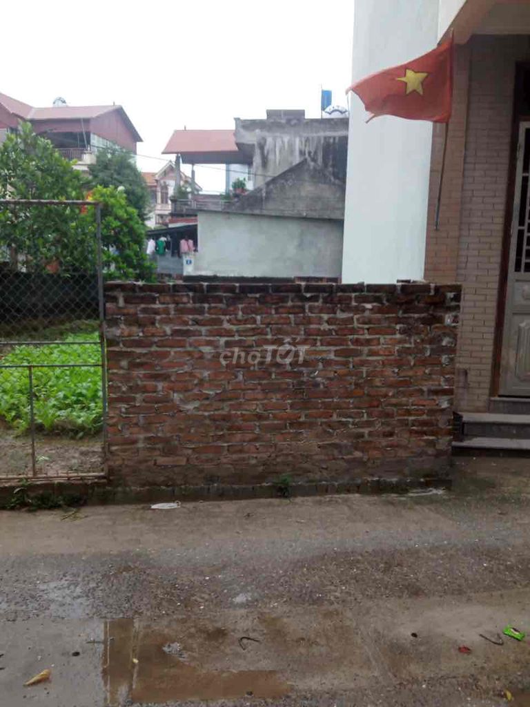 Dất Thổ Cư 68M Rẻ Đẹp Xã An Thượng,Hoài Đức,Hn
