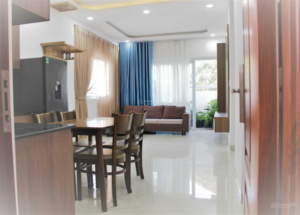 Bán Căn Hộ Thương Mại, Căn Góc, Tầng 09 - Thiết Kế Chuẩn Dành Cho Ai Thích Yên Tĩnh Và Tiện Nghi
