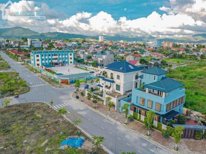 Cần Bán Gấp 2 Ô Đất Biệt Thự New City Uông Bí, Quảng Ninh Dãy B1