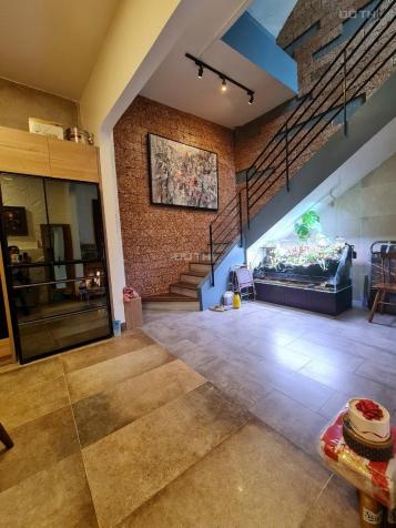 Bán Nhà Phố Hàng Bông, Hoàn Kiếm 52M X4T Mặt Tiền 8,3M Thiết Kế Phong Cách Độc Đáo Giá Hợp Lý