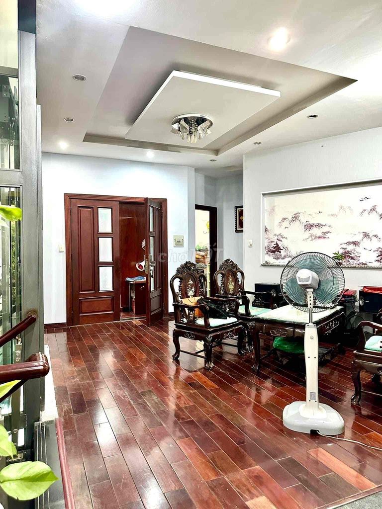 Nguyễn Văn Hưởng 222M2 3 Tầng 35 Tỷ, Phường Thảo