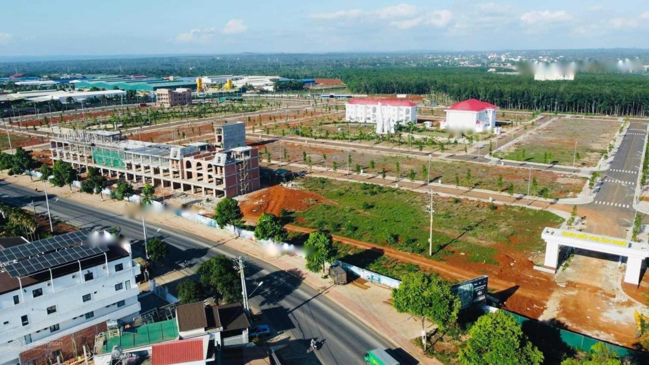 Cần Bán Nhanh Đất Nền Flame City, 100 M2 Tại Tân An - Buôn Ma Thuột - Đắk Lắk, Giá 1.8 Tỷ