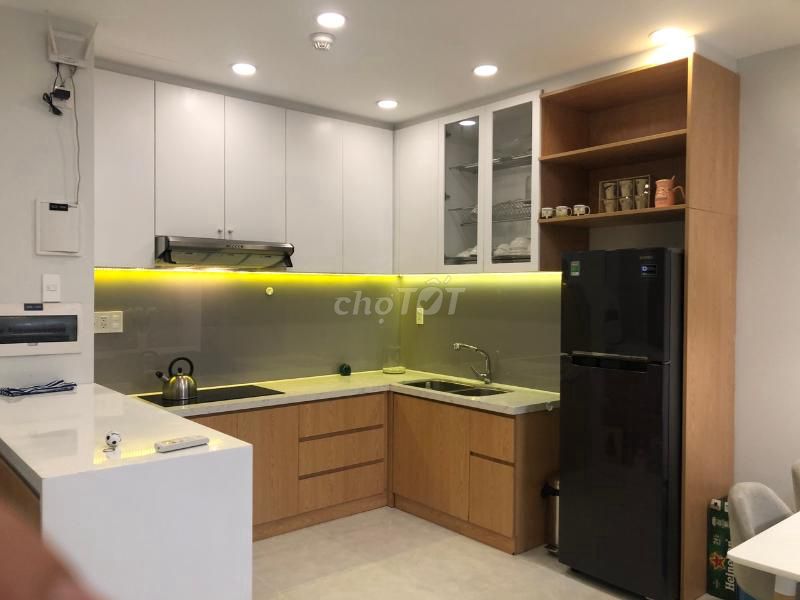 Bán Gấp Ch 2Pn Orchard Parkview Pn ,83M2-1.55Tỷ