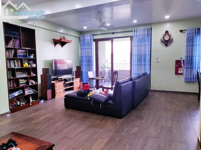 Bán Căn Hộ 3Pn 157M2 Full Nội Thất Cao Cấp Shr Chung Cư Linh Tây Tower