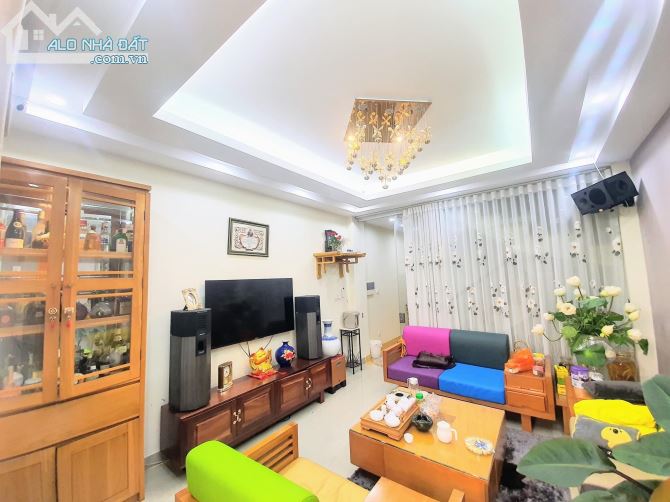 Bán Nhà Đỗ Đức Dục 52M - Phân Lô Mt5 Kinh Doanh - 5Tầng 4Tỷ2