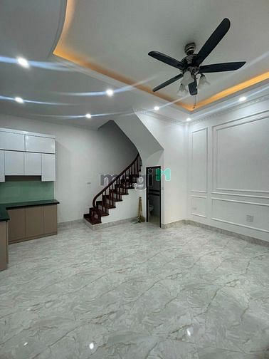 Bán Nhà Ngõ 132 Cầu Giấy, Dt 35M2X5 Tầng Mới, Ngõ Rộng, Giá 5,35 Tỷ