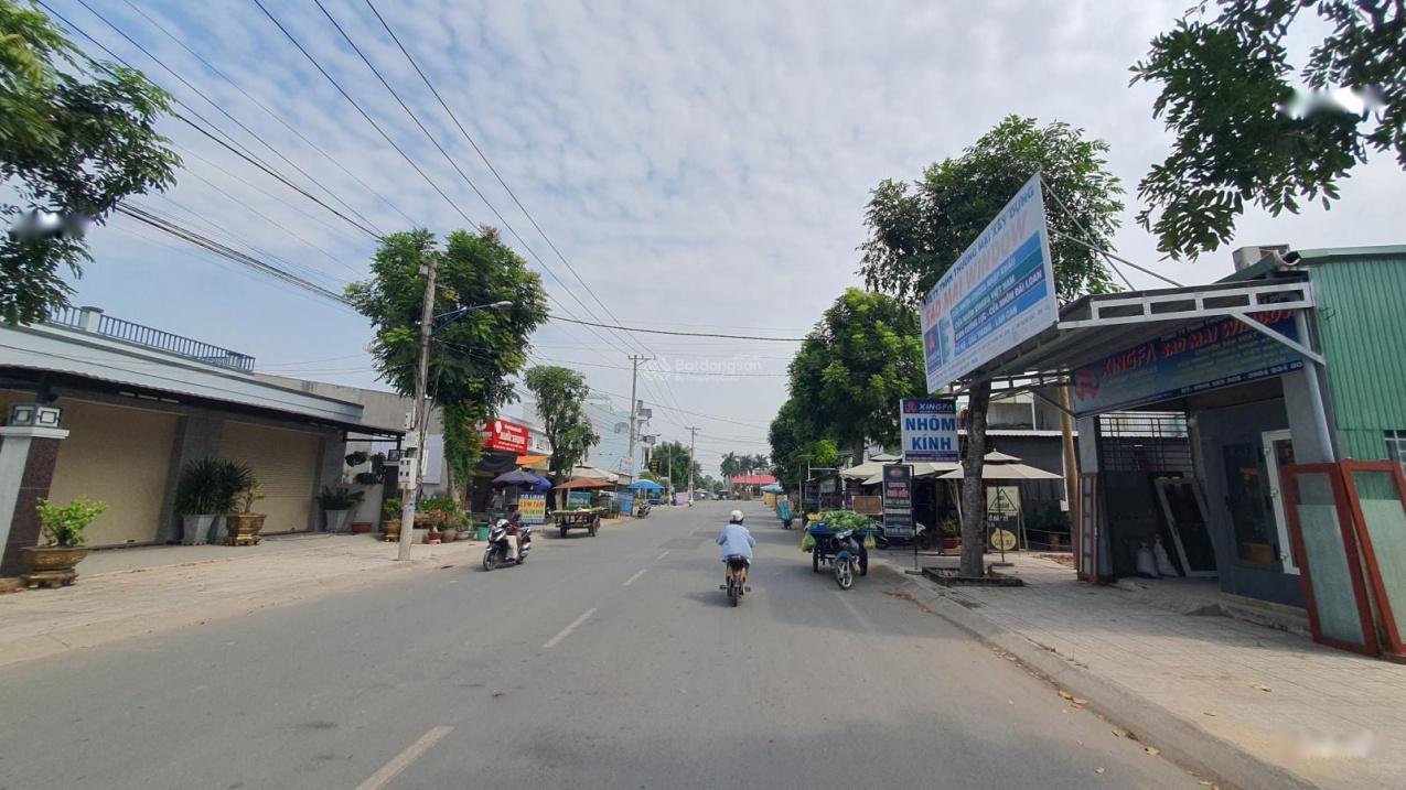 Bán Gấp Đất Dự Án Khu Dân Cư Cát Tường Phú Sinh, 72 M2, Mặt Tiền 4M Tại Đức Hòa, Giá 1.2 Tỷ