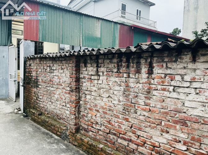 Cần Bán 64M2 Thôn Đồng Nhân, Xã Hải Bối, Đông Anh. Đường Ô Tô.