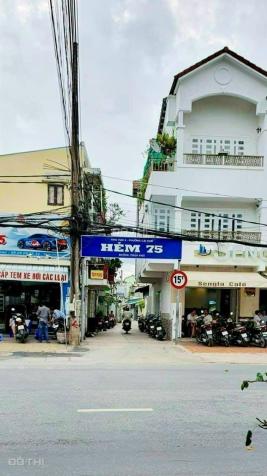 Bán Nền Thổ Cư Diện Tích Đẹp Hẽm 75 Trần Phú, Cái Khế, Ninh Kiều. Giá 1,6 Tỷ