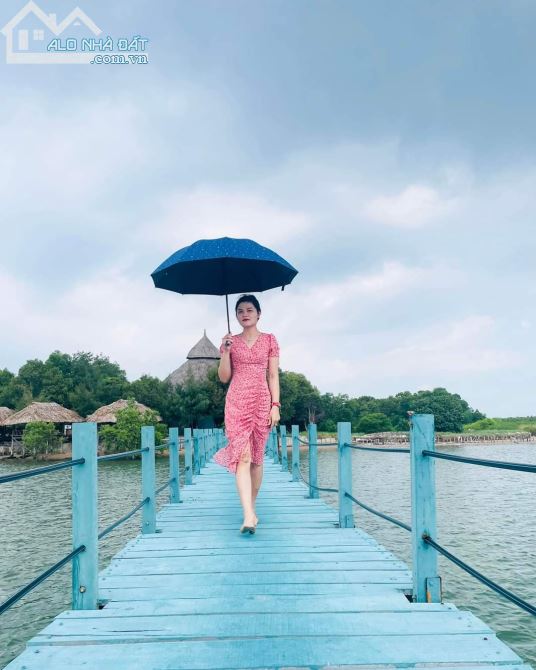 Bán Nhanh Lô Đất Vàng Gần Homstay Marina, Long Sơn, Vũng Tàu.
