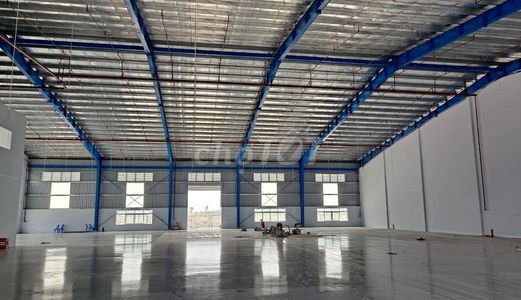 Kcn Quế Võ 1, Dt11.000M2 Tiện Ích Khép Kín.