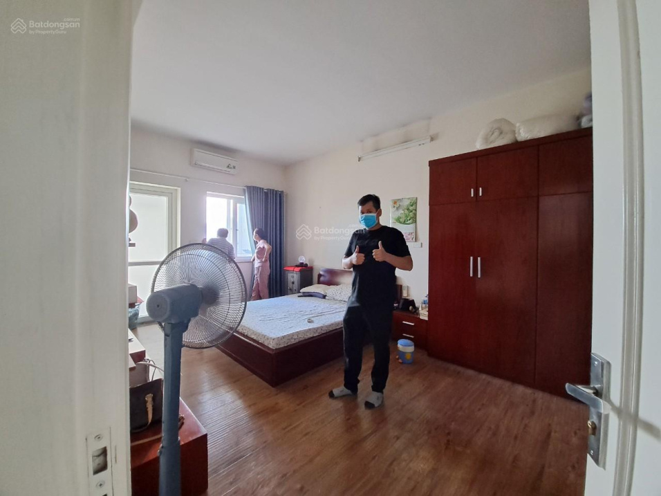 Bán Căn Hộ 115M2 Tòa 102 Thái Thịnh, Đống Đa, Hà Nội, Giá: 4.5 Tỷ. Lh: 0946 607 ***