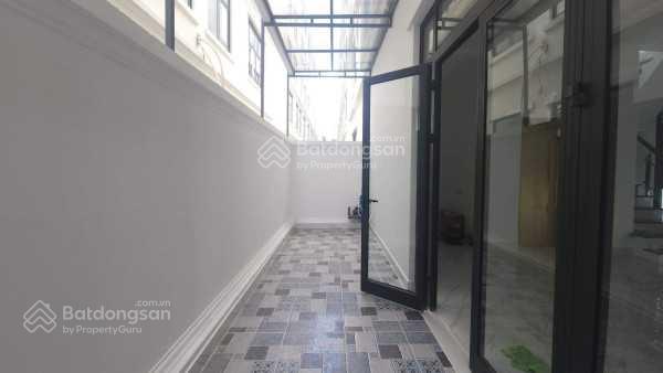 35Tr Nguyên Căn Nhà Phố Hoàn Thiện Tại Vinhomes Grand Park Q9