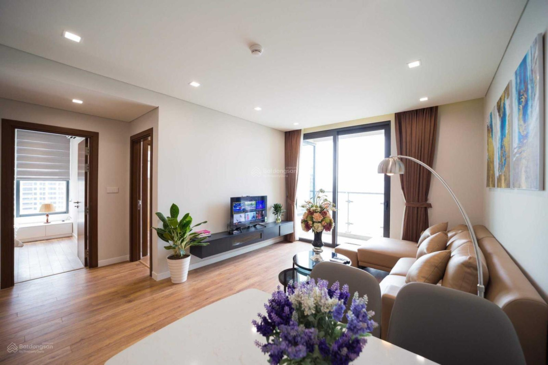 Bán Căn Hộ 76M 2Pn Giá 3,3 Tỷ Tại Chung Cư Yên Hòa Park View, Vũ Phạm Hàm