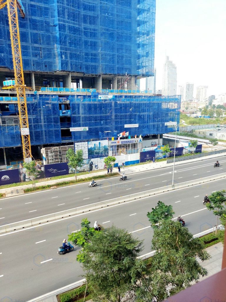 Bán Căn Hộ 2Pn Metropole Thủ Thiêm, Q.2
