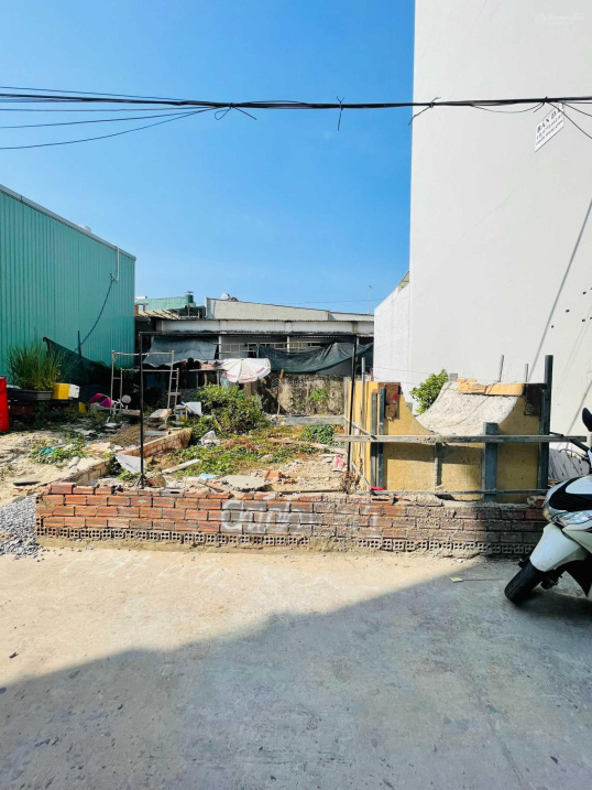 Bán Gấp Đất Cực Đẹp, Đường Xe Hơi (5X11M) - Đường Số 8, Linh Xuân Giá Chỉ 3,3Tỷ
