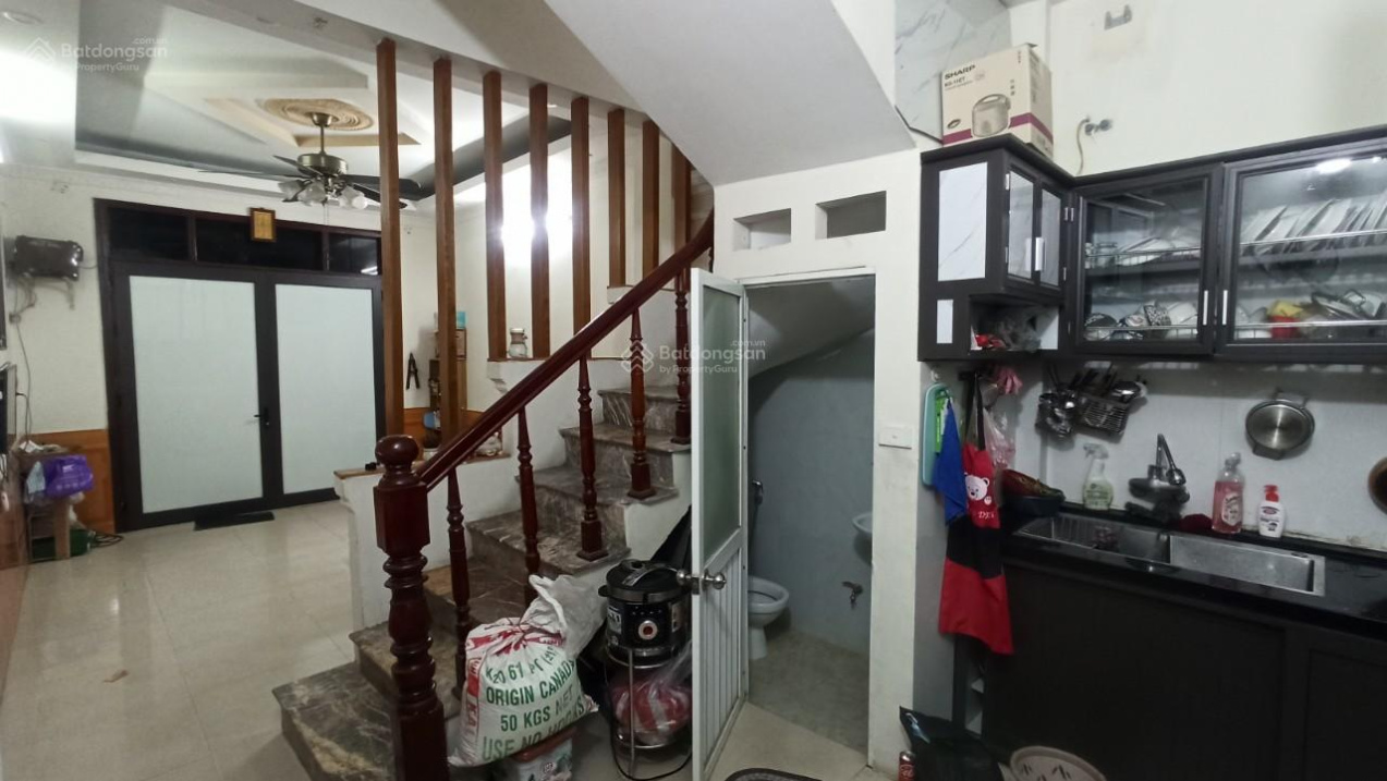 Chính Chủ Bán Nhà Ngõ 99 Định Công Hạ, Hướng Tây Bắc, Dt: 35M2X5T Ngõ Rộng, 3,5Tỷ (Có Thương Lượng)