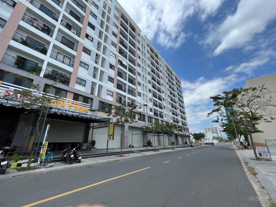 Căn Góc 605M2 Shophouse Vcn Phước Long Ii, Nha Trang