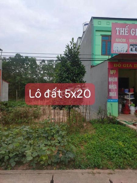 Đất Mặt Đường 295 Tại Tân Yên Hạ Giá Rẻ Lắm