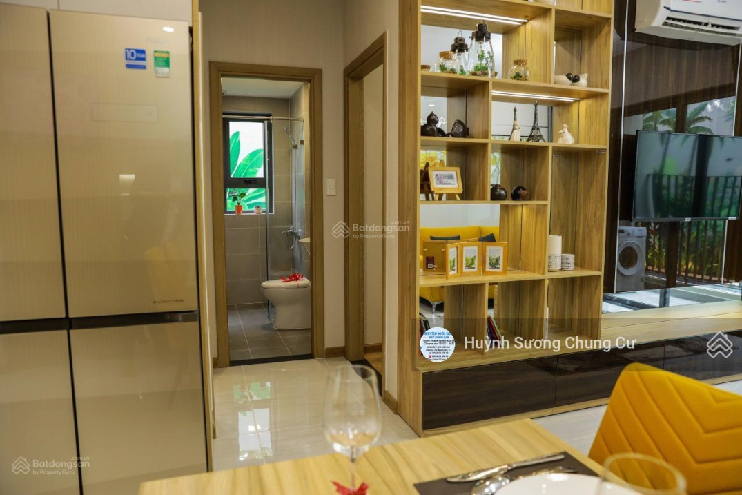 Căn Hộ 65M2 2Pn/2Wc Hope Garden (Phúc Yên 3) Tân Bình Giá 2.2 Tỷ