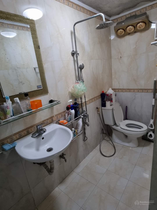 Bán Nhà Hào Nam, 30M2*3T, Nhà Đẹp Ở Ngay, Ngõ Thông, Trước Nhà Rộng 3M, 3.3 Tỷ. Lh 0964 969 ***