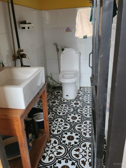 Bán Nhà 02 Nguyễn An Ninh Thông Hẻm 575 Lê Duẩn, Phường Ea Tam