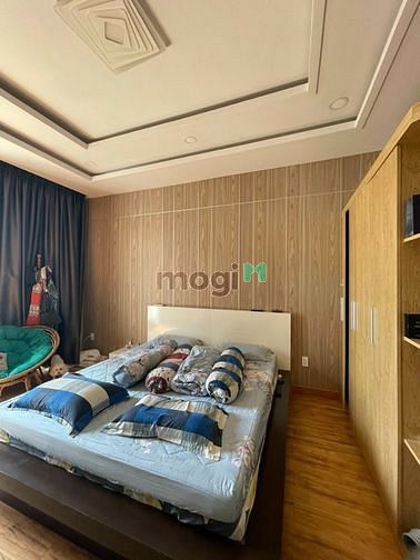 Bán Nhà Hẻm Nội Bộ 10M Sát Mặt Tiền Lê Quang Định 5X15, 4Tầng Nhà Mới
