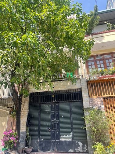 Bán Nhà 4 Tấm Hẻm 2 Xe Hơi Đinh Bộ Lĩnh 4X20M Tặng Full Nội Thất