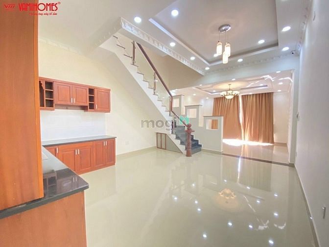 Cho Thuê Nhà Biệt Thự Coppmart Bình Triệu 1T2L