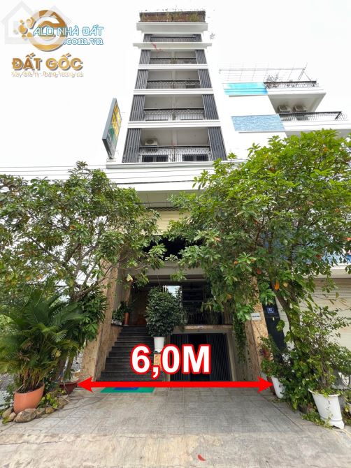 Nha Trang - Khách Sạn Đang Khai Thác Cách Biển 600M